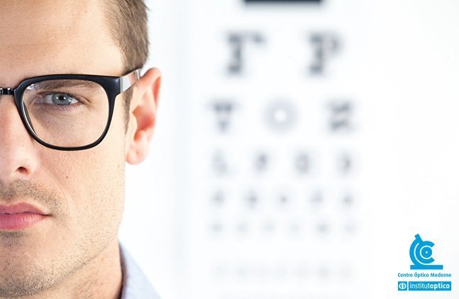 Armação de Óculos Masculinos