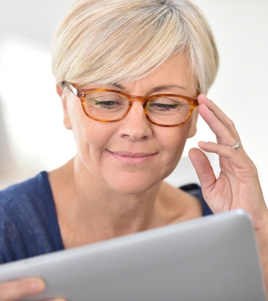 Óculos Progressivos HOMEME E MULHER